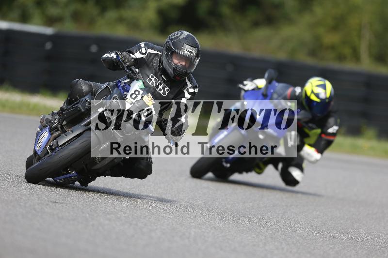 /53 16.09.2025 Track Day Domi Aegerter ADR/Gruppe gruen/80